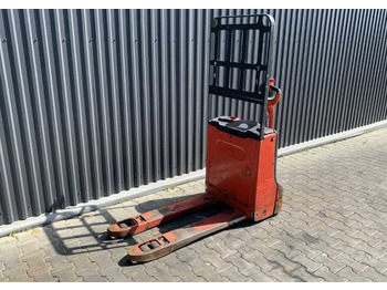 Paletový vozík LINDE T16