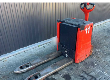 Paletový vozík LINDE T16