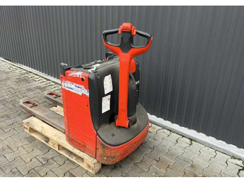 Paletový vozík LINDE T16