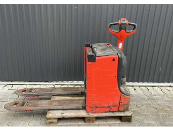 Paletový vozík LINDE T16