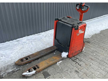 Paletový vozík LINDE T16
