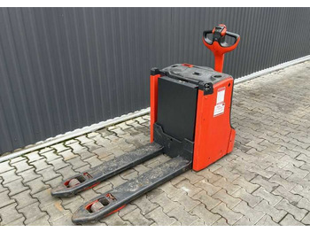 Paletový vozík LINDE T16