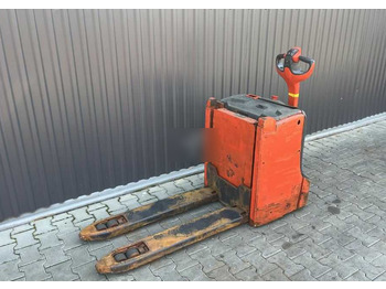 Paletový vozík LINDE T16