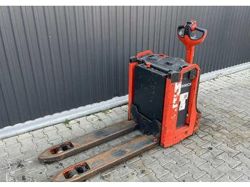 Paletový vozík LINDE T16