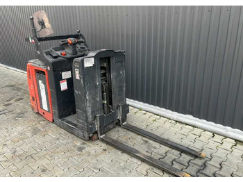 Vychystávací vozík Linde V08-02: obrázek 3