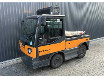 Elektrický tahač STILL R