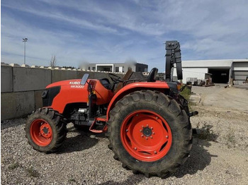 Zemědělská technika KUBOTA