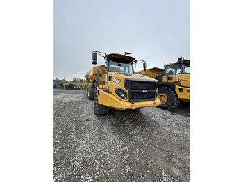 Kloubový sklápěč BELL