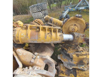 Dampr Caterpillar 769D -: obrázek 3