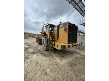 Nakladač Caterpillar 988H -: obrázek 2