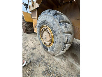 Nakladač Caterpillar 988H -: obrázek 4