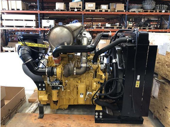 Nový Motor Caterpillar C9.3B: obrázek 3