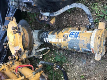 Podvěs Caterpillar Cat 769 C Cat 771D and Cat 773B pour piece / for parts: obrázek 3