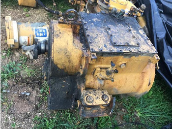 Podvěs Caterpillar Cat 769 C Cat 771D and Cat 773B pour piece / for parts: obrázek 4