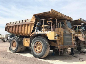 Dampr CATERPILLAR 769