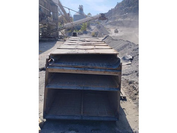 Třídič Hewitt Robins 20 M2: obrázek 4