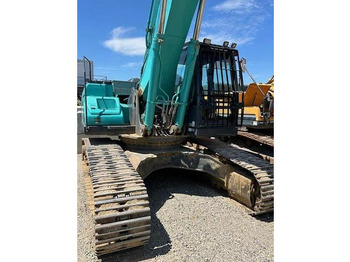 Rýpadlo KOBELCO