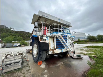 Dampr KOMATSU