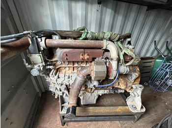Rýpadlo LIEBHERR