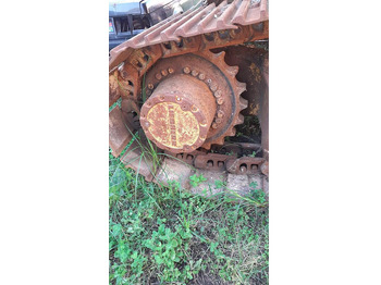 Pásové rýpadlo LIEBHERR R 914