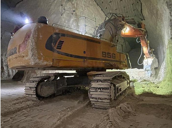 Rýpadlo LIEBHERR
