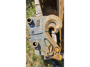 Rychloupínací ACB-MORIN