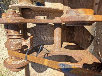 Rychloupínací MORIN Morin Module 2: obrázek 3