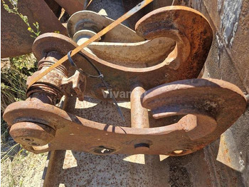 Rychloupínací ACB-MORIN