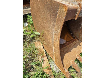 Lžíce na bagr Mecalac 12MTX: obrázek 2 Lžíce na bagr Mecalac 12MTX: obrázek 2