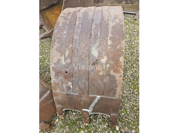 Lžíce na bagr MECALAC