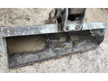 Lžíce na bagr MECALAC