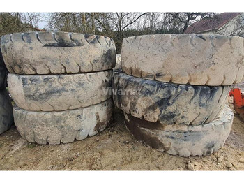 Pneumatiky a ráfky MICHELIN