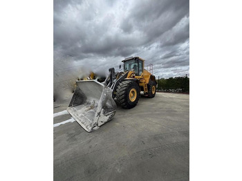 Nakladač Volvo L150H: obrázek 3