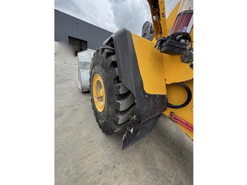 Nakladač Volvo L150H: obrázek 4