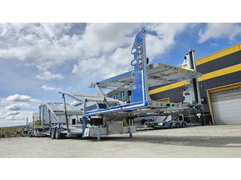 Návěs na přepravu automobilů VEGA TRAILER Extendable Jeep Carrier: obrázek 4 Návěs na přepravu automobilů VEGA TRAILER Extendable Jeep Carrier: obrázek 4