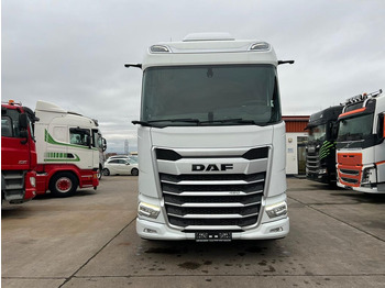 Nový Tahač DAF XG 480 *STANDKLIMA * ABBIEGEASSISTENT *: obrázek 2