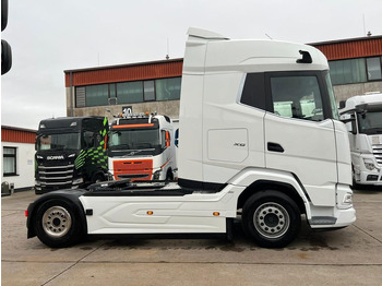 Nový Tahač DAF XG 480 *STANDKLIMA * ABBIEGEASSISTENT *: obrázek 5