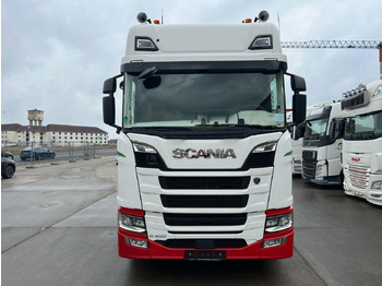 Tahač Scania R 450 * ACC * STANDKLIMA  * ALCOA * TOP *: obrázek 2