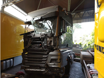 Tahač MAN TGX 18.510