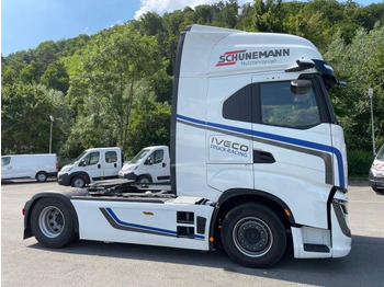 Tahač Iveco S-Way AS440S50T/P Euro6 Intarder Klima Navi ZV: obrázek 3