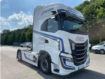 Tahač Iveco S-Way AS440S50T/P Euro6 Intarder Klima Navi ZV: obrázek 2