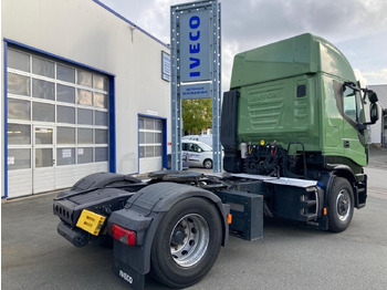 Tahač Iveco X-Way IVECO AS440X46 T/P ON (HI-TRACTION) Euro6 Iveco X-Way IVECO AS440X46 T/P ON (HI-TRACTION) Euro6: obrázek 4