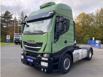 Tahač Iveco X-Way IVECO AS440X46 T/P ON (HI-TRACTION) Euro6 Iveco X-Way IVECO AS440X46 T/P ON (HI-TRACTION) Euro6: obrázek 2