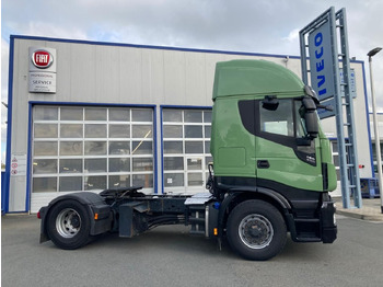 Tahač Iveco X-Way IVECO AS440X46 T/P ON (HI-TRACTION) Euro6 Iveco X-Way IVECO AS440X46 T/P ON (HI-TRACTION) Euro6: obrázek 3