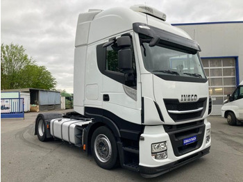 Tahač IVECO Stralis 440