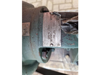 Palivové čerpadlo Caprari pomp MEC D1/65A: obrázek 4 Palivové čerpadlo Caprari pomp MEC D1/65A: obrázek 4