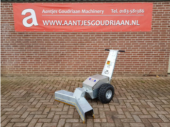 Zařízení pro chov skotu