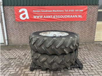 Pneumatiky a ráfky GOODYEAR