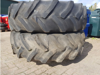 Pneumatiky a ráfky GOODYEAR