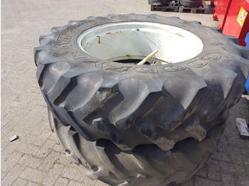 Nový Pneumatiky a ráfky Goodyear banden: obrázek 2